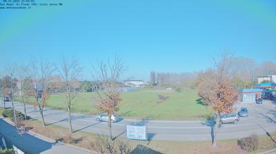 immagine della webcam nei dintorni di Porto di Piave Vecchia: webcam Musile di Piave