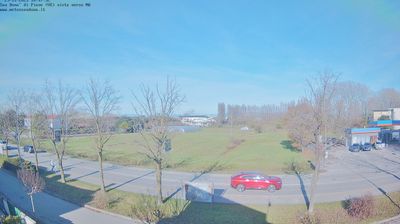 immagine della webcam nei dintorni di Giudecca: webcam Musile di Piave