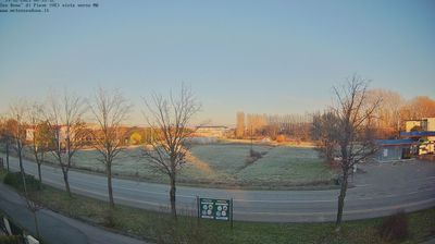 immagine della webcam nei dintorni di Cavallino-Treporti: webcam Musile di Piave