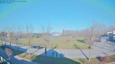 immagine della webcam nei dintorni di Caorle: webcam Musile di Piave