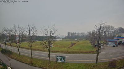 immagine della webcam nei dintorni di Giudecca: webcam Musile di Piave