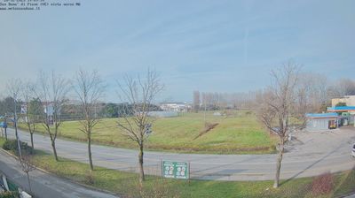 immagine della webcam nei dintorni di Noventa di Piave: webcam Musile di Piave