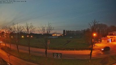 immagine della webcam nei dintorni di Jesolo: webcam Musile di Piave