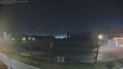 immagine della webcam nei dintorni di Noventa di Piave: webcam Musile di Piave