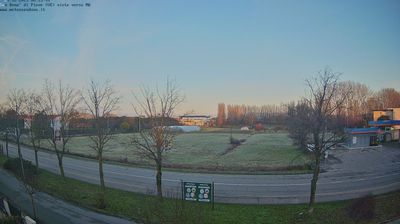 immagine della webcam nei dintorni di Lido di Venezia: webcam Musile di Piave