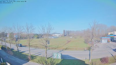 immagine della webcam nei dintorni di Roncade: webcam Musile di Piave