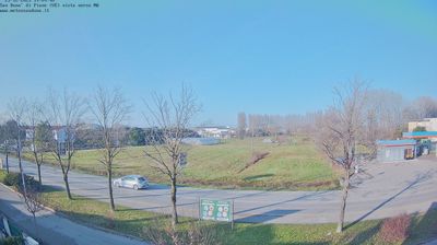 immagine della webcam nei dintorni di Roncade: webcam Musile di Piave