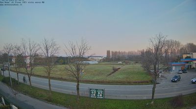 immagine della webcam nei dintorni di Iesolo: webcam Musile di Piave