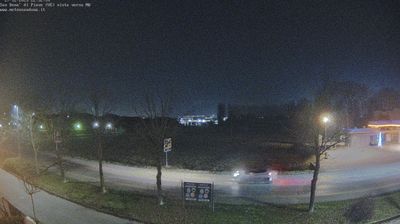 immagine della webcam nei dintorni di Venezia Tessera: webcam Musile di Piave