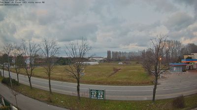 immagine della webcam nei dintorni di Cavallino: webcam Musile di Piave