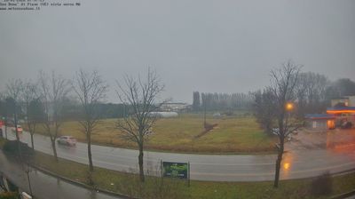 immagine della webcam nei dintorni di Cavallino-Treporti: webcam Musile di Piave