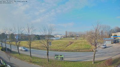 immagine della webcam nei dintorni di Crepaldo: webcam Musile di Piave
