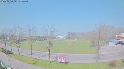 immagine della webcam nei dintorni di Eraclea: webcam Musile di Piave