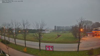immagine della webcam nei dintorni di Duna Verde: webcam Musile di Piave