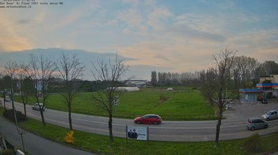immagine della webcam nei dintorni di Venezia: webcam Musile di Piave