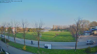 immagine della webcam nei dintorni di Giudecca: webcam Musile di Piave