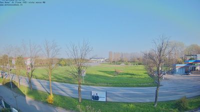 immagine della webcam nei dintorni di Venezia: webcam Musile di Piave