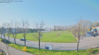 immagine della webcam nei dintorni di Crepaldo: webcam Musile di Piave