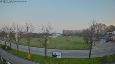 immagine della webcam nei dintorni di San Donà di Piave: webcam Musile di Piave