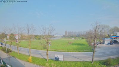 immagine della webcam nei dintorni di Noventa di Piave: webcam Musile di Piave