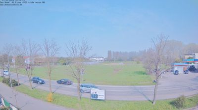 immagine della webcam nei dintorni di Noventa di Piave: webcam Musile di Piave