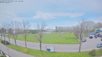 immagine della webcam nei dintorni di Roncade: webcam Musile di Piave