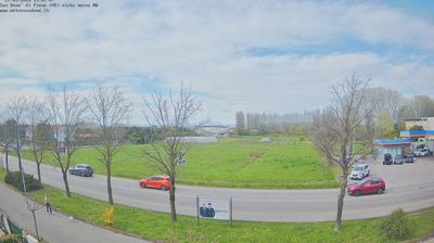 immagine della webcam nei dintorni di Campalto: webcam Musile di Piave