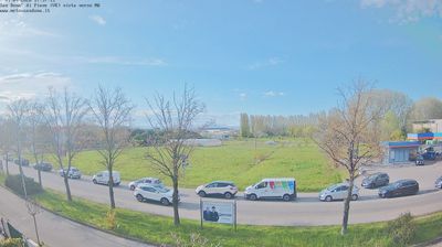 immagine della webcam nei dintorni di Noventa di Piave: webcam Musile di Piave