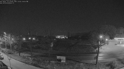 immagine della webcam nei dintorni di Eraclea: webcam Musile di Piave