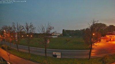 immagine della webcam nei dintorni di Iesolo: webcam Musile di Piave