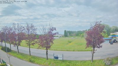 immagine della webcam nei dintorni di Marghera: webcam Musile di Piave