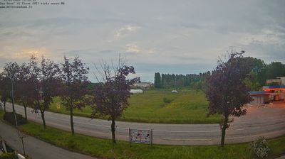 immagine della webcam nei dintorni di Caorle: webcam Musile di Piave