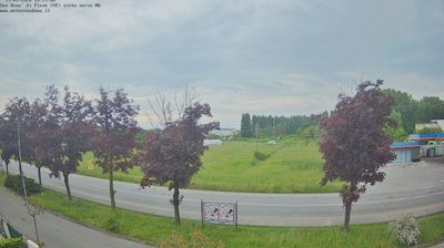 immagine della webcam nei dintorni di Caorle: webcam Musile di Piave