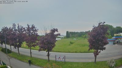 Preview delle webcam di Musile di Piave