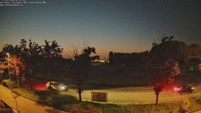 immagine della webcam nei dintorni di Fossalta di Piave: webcam Musile di Piave