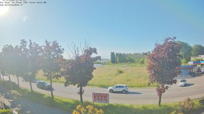 immagine della webcam nei dintorni di Cavallino-Treporti: webcam Musile di Piave