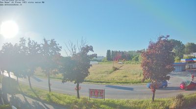 immagine della webcam nei dintorni di Cavallino-Treporti: webcam Musile di Piave