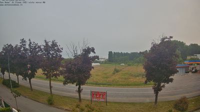 immagine della webcam nei dintorni di Porto Santa Margherita: webcam Musile di Piave