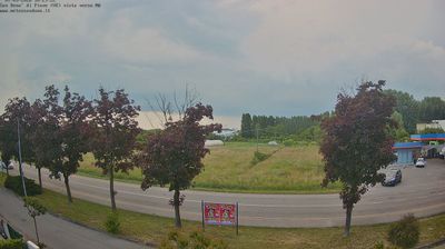 immagine della webcam nei dintorni di Venezia: webcam Musile di Piave