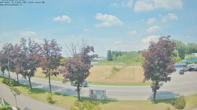 immagine della webcam nei dintorni di Caorle: webcam Musile di Piave