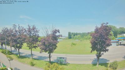 immagine della webcam nei dintorni di Caorle: webcam Musile di Piave