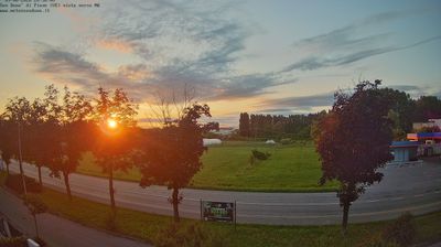 immagine della webcam nei dintorni di Eraclea: webcam Musile di Piave