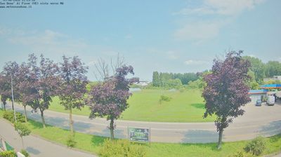 immagine della webcam nei dintorni di Cavallino: webcam Musile di Piave