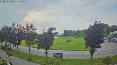 immagine della webcam nei dintorni di Portogruaro: webcam Musile di Piave