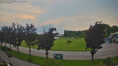 immagine della webcam nei dintorni di Duna Verde: webcam Musile di Piave