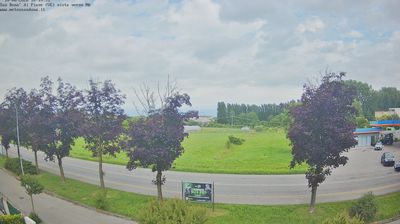 immagine della webcam nei dintorni di Roncade: webcam Musile di Piave