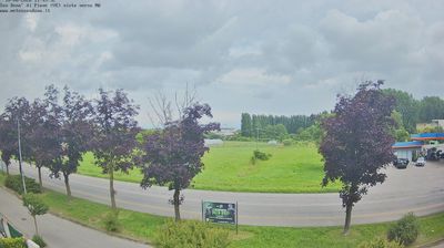 immagine della webcam nei dintorni di Venezia: webcam Musile di Piave
