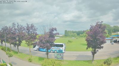 immagine della webcam nei dintorni di Iesolo: webcam Musile di Piave