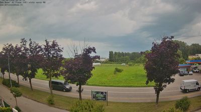 immagine della webcam nei dintorni di Venezia: webcam Musile di Piave