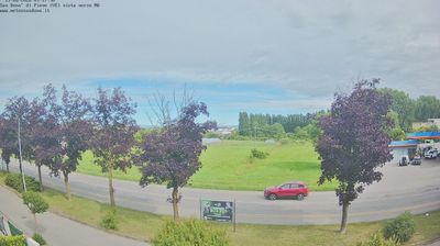 immagine della webcam nei dintorni di Noventa di Piave: webcam Musile di Piave